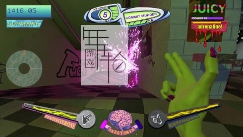PC《飞溅 Splatter》中文版下载_1