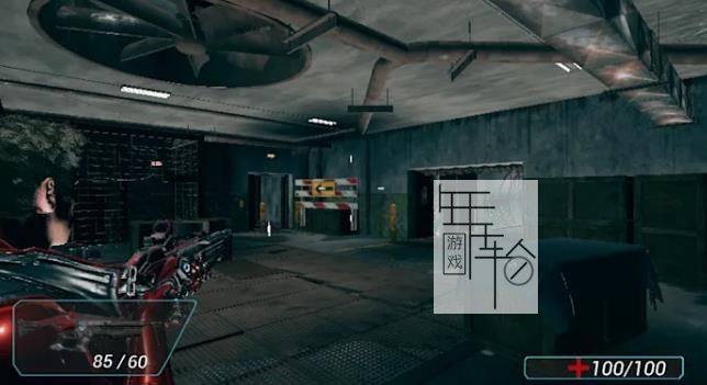 switch《机器人入侵射手3世界救星 Cyborg Invasion Shooter 3: Savior Of The World 》英文版nsp下载_1