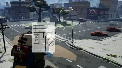 PC《死亡波利 DeadPoly》中文版下载v0.0.7B.5_4