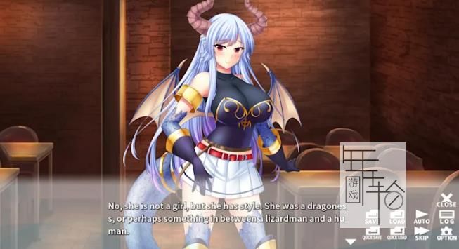 switch《转生到异世界的我 胡闹地城生活 Mischief Dungeon Life》日文版nsp下载_2