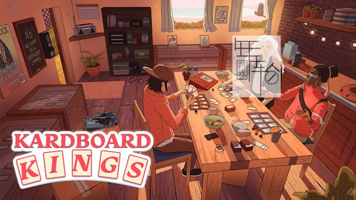 switch《卡牌王:牌店模拟器 Kardboard Kings: Card Shop Simulator》中文版nsp下载+1.3.16补丁_0