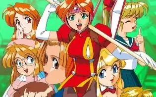 switch《偶像雀士特别篇+土星合集 Idol Janshi Suchie Pai Special + Remix Saturn Tribute》日文版nsp下载+1.0.1补丁