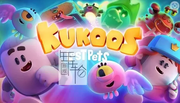 【5.05】PS4《库库斯：丢失的宠物 Kukoos - Lost Pets》英文版PKG下载v1.01_3
