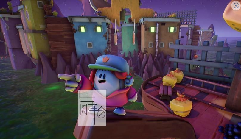 switch《库库斯：丢失的宠物 Kukoos - Lost Pets》中文版nsp下载+金手指_1