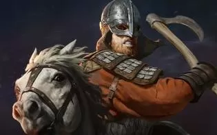 【5.05】PS4《骑马与砍杀2：霸主 Mount & Blade II Bannerlord》中文版下载v1.13