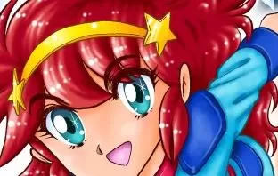 switch《索菲亚 Sofia》日文版nsp下载+1.0.1补丁