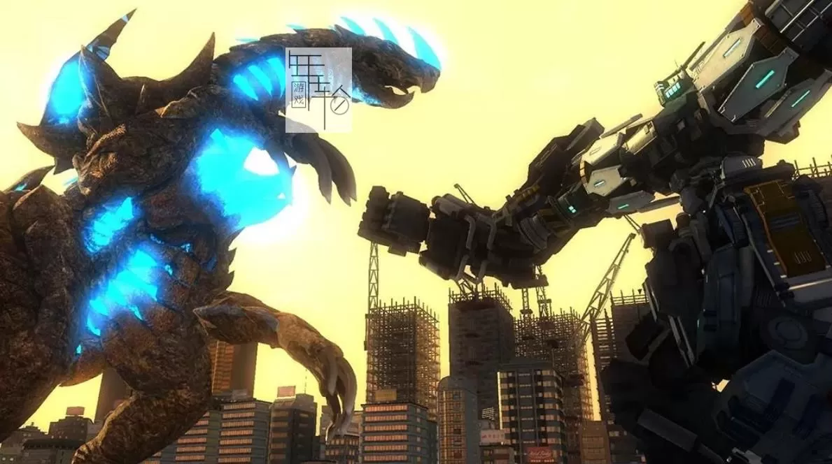 switch《地球防卫军4.1：绝望阴影再袭 Earth Defense Force 4.1 The Shadow of New Despair》日文版nsp下载+27个DLC_1