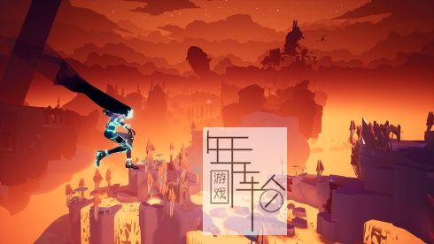 PC《太阳灰国 Solar Ash》中文版下载v10052851_0