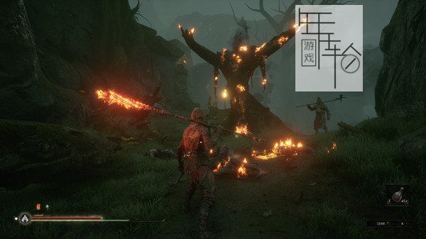【魂系佳作】switch《致命躯壳完整版 Mortal Shell: Complete Edition》中文版nsp下载【含金手指】_4