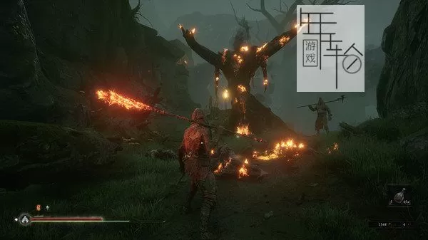 【魂系佳作】switch《致命躯壳完整版 Mortal Shell: Complete Edition》中文版nsp下载【含1.2.0补丁】_4