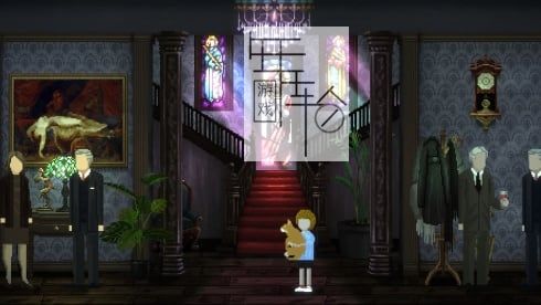 PC《猫和其他生命 Cats and the Other Lives》中文版下载v1.2_1