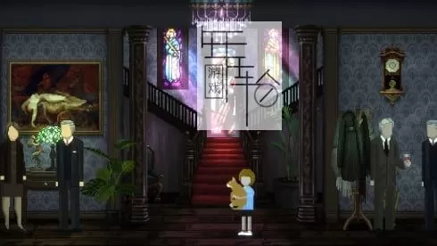 switch《猫和其他生命 Cats and the Other Lives》中文版nsz下载_1