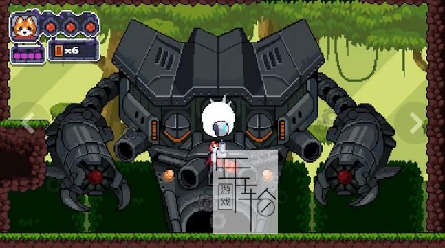switch《熊猫神拳 Panda Punch》英文版nsp下载_2