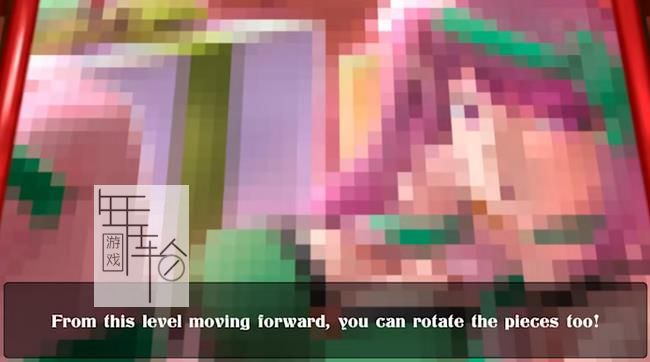 【绅士】switch《精灵圣诞无尽拼图 Elves Christmas Hentai Puzzle》中文版nsp下载+1.01补丁_3