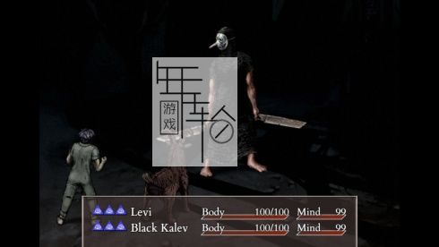 PC《恐惧与饥饿2：终点站 Fear and Hunger 2: Termina》英文版下载v1.4_3