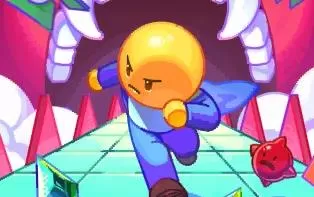 switch《微笑 Smilemo》中文版nsp下载