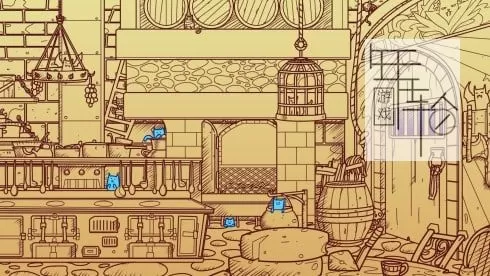 switch《满是猫的城堡 A Castle Full of Cats》中文版nsz下载+1.0.2补丁_0
