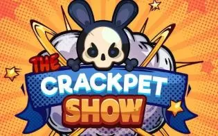 PC《疯狂宠物秀 Crackpet Show》中文版下载v1.1.7