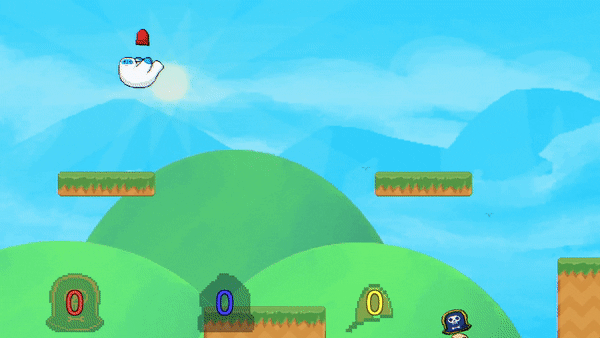 PC《帽子之王 King of the Hat》中文版下载_2