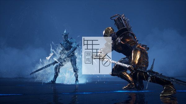 【魂系佳作】switch《致命躯壳完整版 Mortal Shell: Complete Edition》中文版nsp下载【含金手指】_0