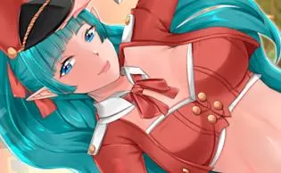 【绅士】switch《精灵圣诞无尽拼图 Elves Christmas Hentai Puzzle》中文版nsp下载+1.01补丁