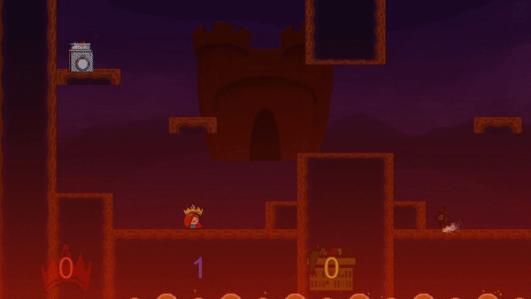 PC《帽子之王 King of the Hat》中文版下载_1
