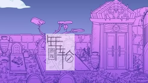 switch《满是猫的城堡 A Castle Full of Cats》中文版nsz下载+1.0.2补丁_3
