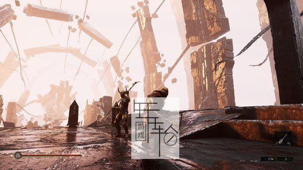 【魂系佳作】switch《致命躯壳完整版 Mortal Shell: Complete Edition》中文版nsp下载【含金手指】_2