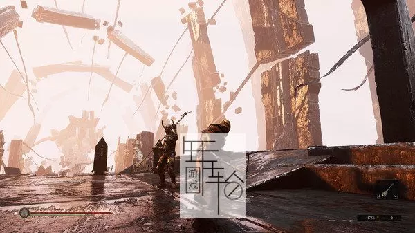 【魂系佳作】switch《致命躯壳完整版 Mortal Shell: Complete Edition》中文版nsp下载【含1.2.0补丁】_2