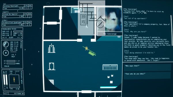 PC《绝对精准 深度伪造 拟像幻影 Deadeye Deepfake Simulacrum》英文版下载v0.6.9.4.5_2
