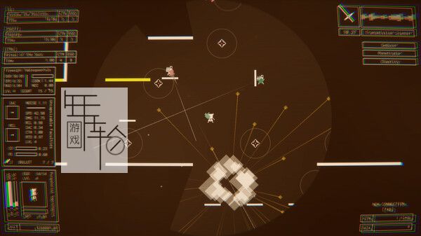 PC《绝对精准 深度伪造 拟像幻影 Deadeye Deepfake Simulacrum》英文版下载v0.6.9.4.5_1