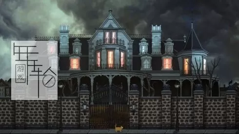 switch《猫和其他生命 Cats and the Other Lives》中文版nsz下载_3