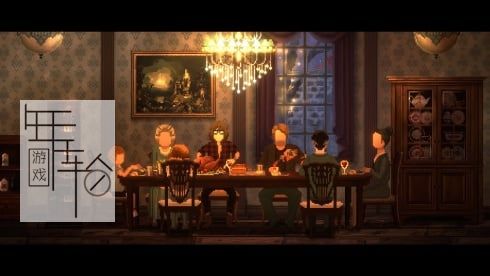 PC《猫和其他生命 Cats and the Other Lives》中文版下载v1.2_0