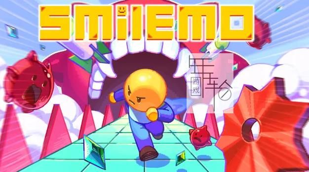 switch《微笑 Smilemo》中文版nsp下载_0