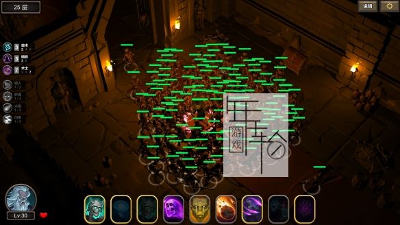 PC《地牢100 Dungeon 100》中文版下载v2022/11/28_0