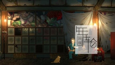 PC《猫和其他生命 Cats and the Other Lives》中文版下载v1.2_2