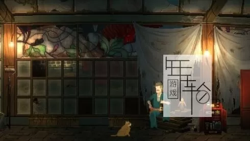 switch《猫和其他生命 Cats and the Other Lives》中文版nsz下载_2