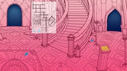 switch《满是猫的城堡 A Castle Full of Cats》中文版nsz下载+1.0.2补丁_1
