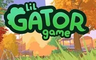 switch《Lil Gator Game》英文版nsp下载+1.0.1补丁