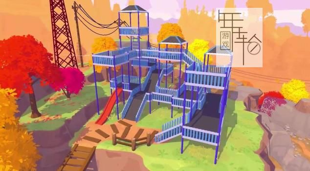 switch《Lil Gator Game》英文版nsp下载+1.0.1补丁_1