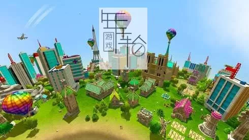PC《宇宙主义 The Universim》中文版下载v1.1.00.47416a_5
