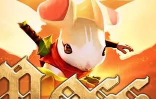 PS4《莫斯历险记2 Moss:Book II》中文版pkg下载v1.07
