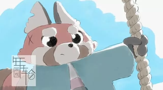 switch《Aka》中文版nsp下载+1.0.3补丁_1
