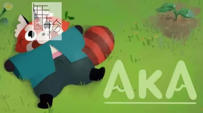 switch《Aka》中文版nsp下载+1.0.3补丁_0