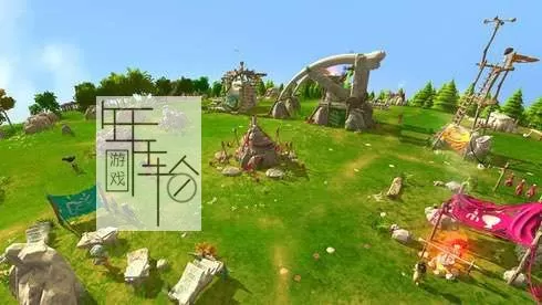 PC《宇宙主义 The Universim》中文版下载v1.1.00.47416a_4