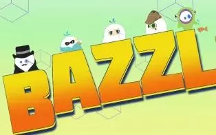 switch《巴兹尔 Bazzle》英文版nsp下载