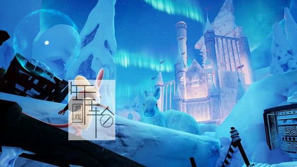 PS4《莫斯历险记2 Moss:Book II》中文版pkg下载v1.07_1