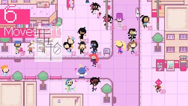 switch《魔法少女联盟2 Hero Hours Contract 2》英文版nsp下载+1.0.2补丁！_1