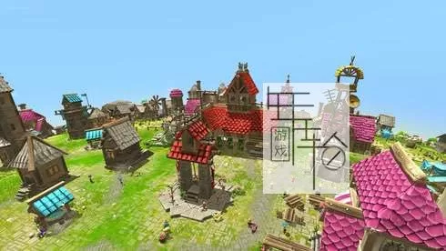 PC《宇宙主义 The Universim》中文版下载v1.1.00.47416a_0