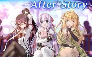 switch《回忆的碎片+第二部 Fragment’s Note+ AfterStory》日文版nsp下载+1.0.1补丁